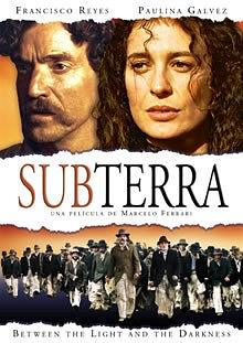 Sub terra