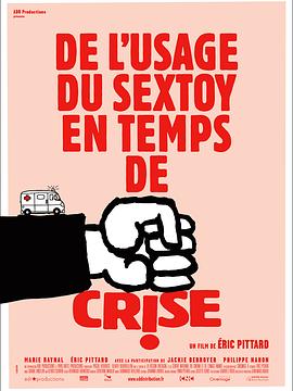 De l'usage du sex-toy en temps de crise