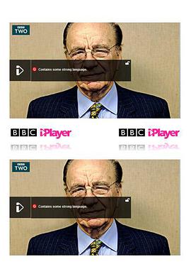 Rupert Murdoch - Battle With Britain
