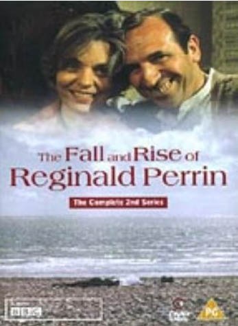 The Fall and Rise of Reginald Perrin