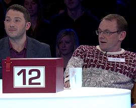'8 out of 10 cats' does 'deal or no deal'