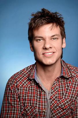 The Half Hour:  Theo Von