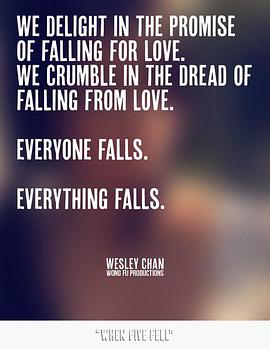 When Five Fell
