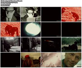 Imperfect 3-Image Films
