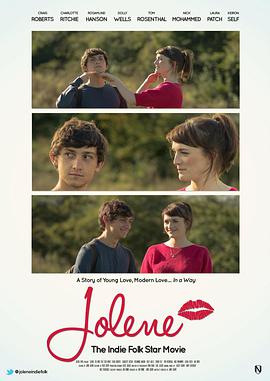 Jolene: The Indie Folk Star