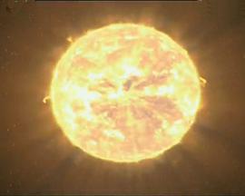 太阳