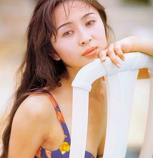 女教师