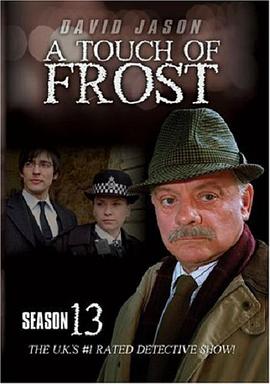 A Touch of Frost: Endangered Species