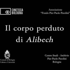 Il Corpo Perduto di Alibech