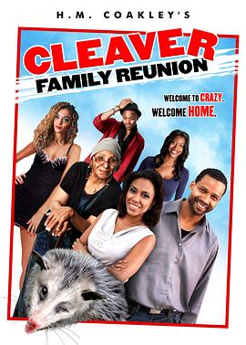 Cleaver Family Reunion