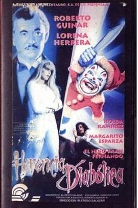 Herencia diabólica
