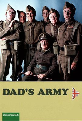 Don't Panic! The Dad's Army Story
