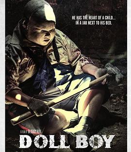 doll boy