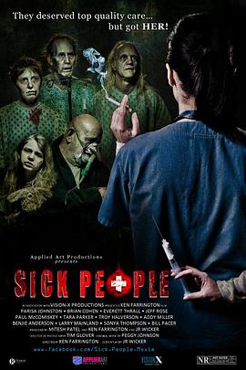 Sick People