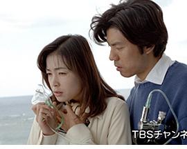三月・面包超人的眼泪