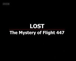 BBC法航447空难之谜