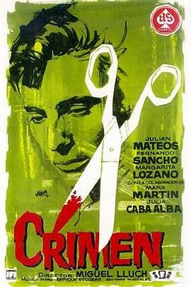 Crimen