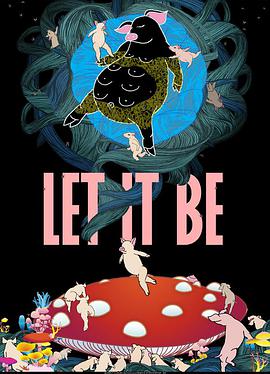 Let it be