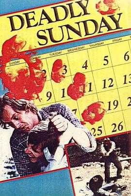 Deadly Sunday