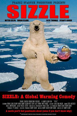 Sizzle: A Global Warming Comedy