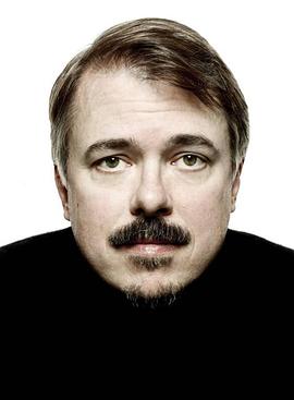 The Charlie Rose Show : An hour with Vince Gilligan