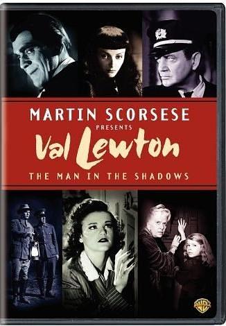 Val Lewton: The Man in the Shadows