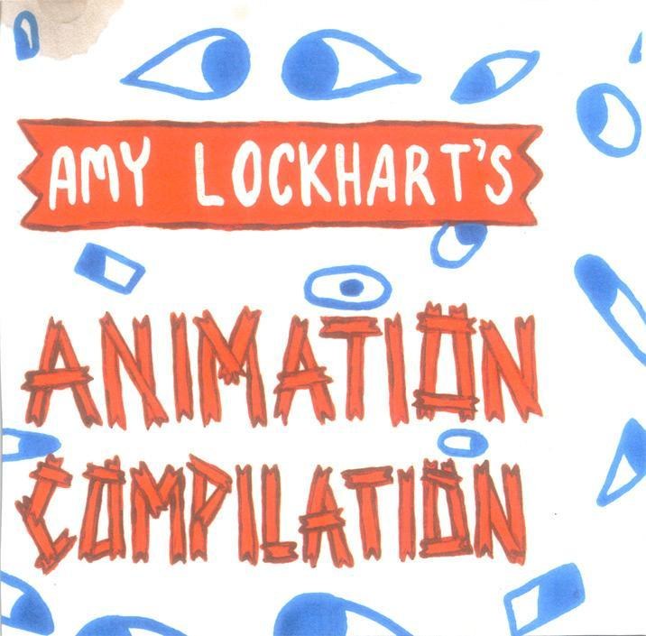 The Devil Lives in Hollywood - Amy Lockhart Animation Compilation 1996-2005