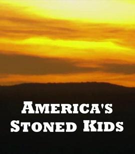 This World: America's Stoned Kids