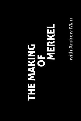 The Making of Merkel with Andrew Marr