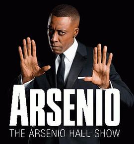 The Arsenio Hall Show Season 1