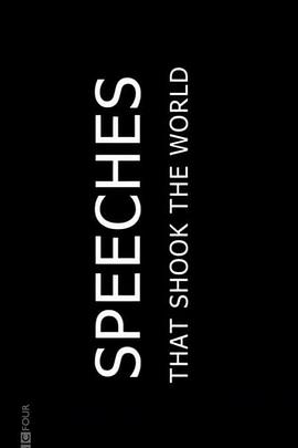 Speeches that Shook the World