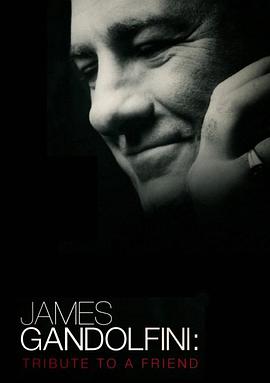 James Gandolfini: Tribute to a Friend