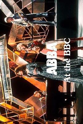 ABBA at the BBC
