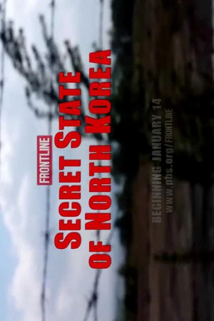 Frontline: Secret State Of North Korea