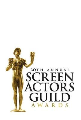 The 20th Annual Screen Actors Guild Awards