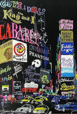 Michael Grade's Stars of the Musical Theatre