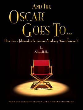 And the Oscar Goes To...