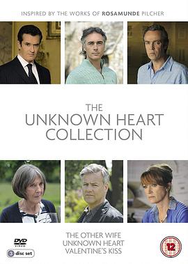 Unknown Heart