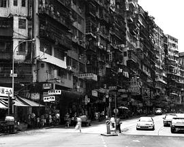 消失的记忆：香港九龙寨城