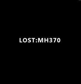 失踪：MH370