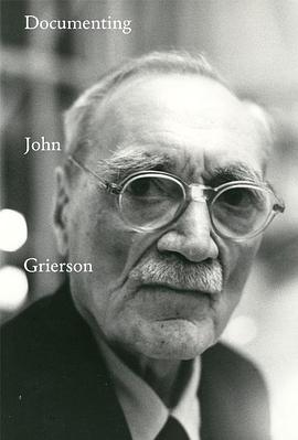 Documenting John Grierson