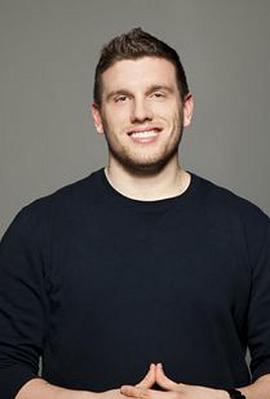 The Half Hour: Chris Distefano