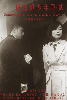 追忆似水年华2