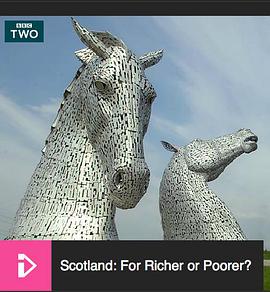 Scotland For Richer or Poorer