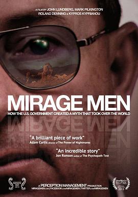 Mirage Men