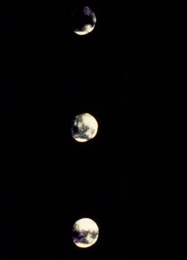 Lunar Almanac