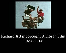 Richard Attenborough: A Life in Film
