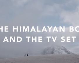 The Himalayan Boy and the TV Set