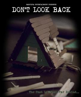 Don't look back