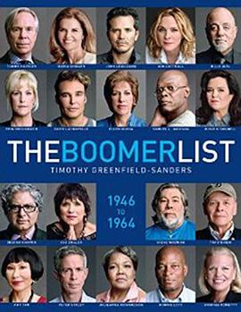 The Boomer List